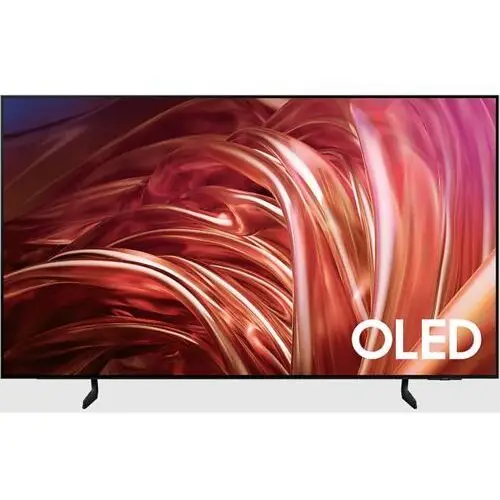 TV LED Samsung QE55S85