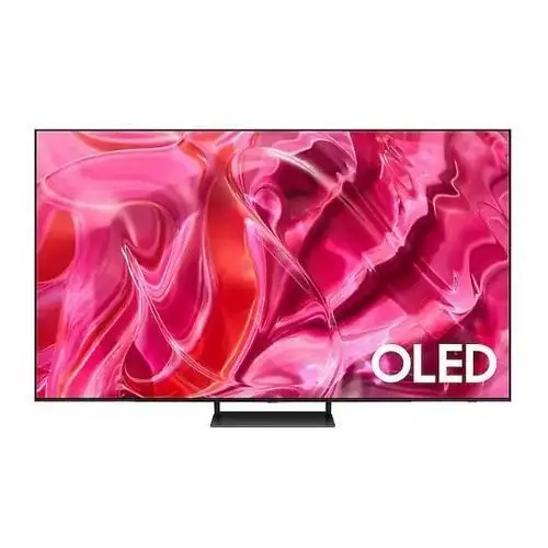 TV LED Samsung QE55S90 3