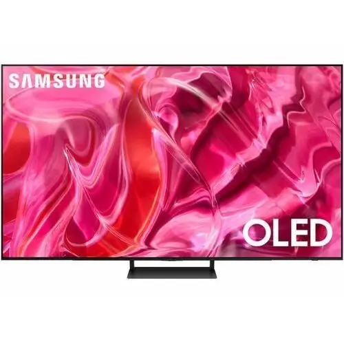TV LED Samsung QE55S90 2