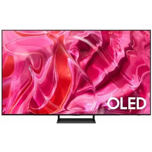 TV LED Samsung QE55S90