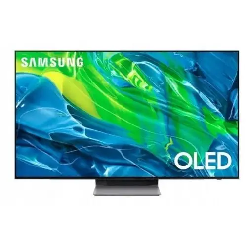 TV LED Samsung QE55S95 3