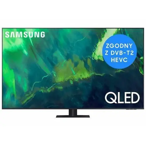 TV LED Samsung QE65Q77 3