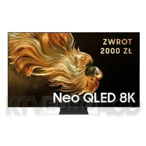 TV LED Samsung QE65QN800 3