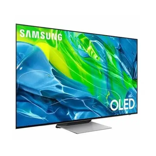 TV LED Samsung QE65S95 4