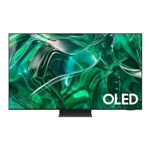 TV LED Samsung QE65S95 2