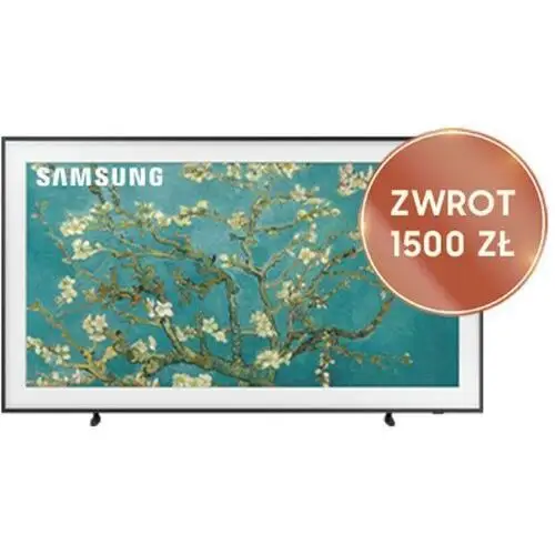 TV LED Samsung QE75LS03 5