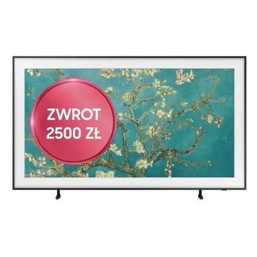 TV LED Samsung QE75LS03 4