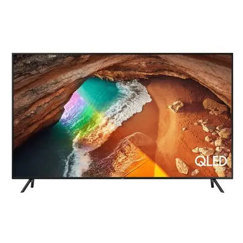 TV LED Samsung QE75Q60 3