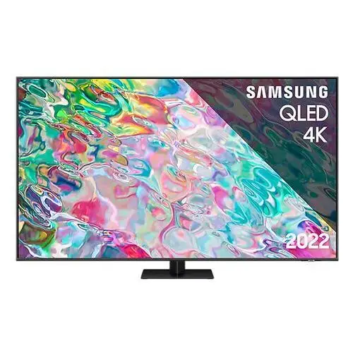 TV LED Samsung QE75Q77 2