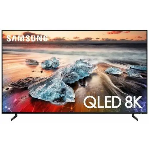 TV LED Samsung QE75Q950