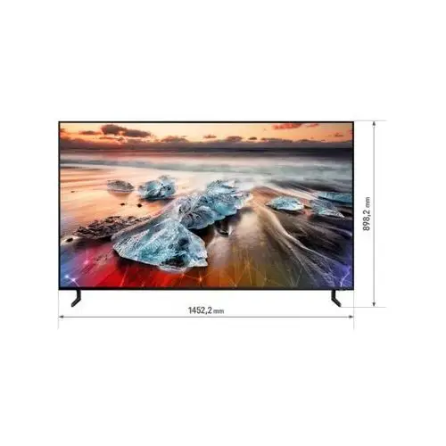 TV LED Samsung QE75Q950 4