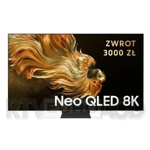 TV LED Samsung QE75QN800 3