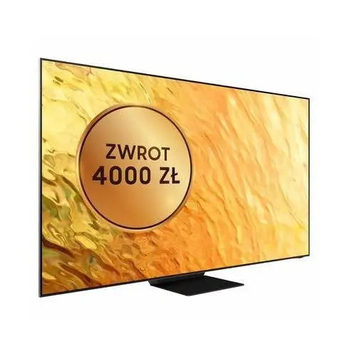 TV LED Samsung QE75QN800 5
