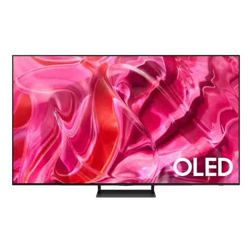 TV LED Samsung QE77S90