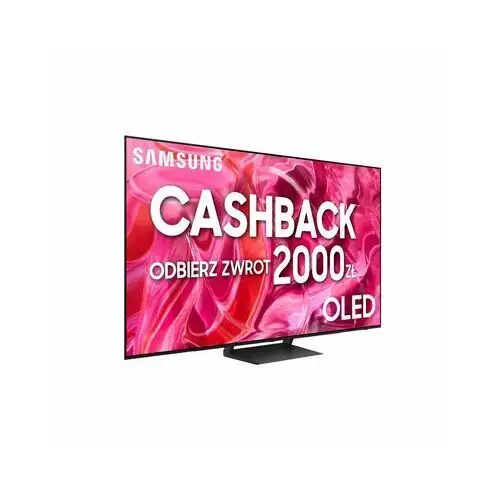 TV LED Samsung QE77S90 3