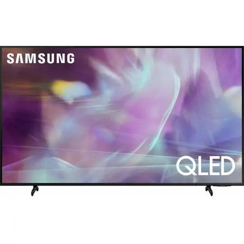 TV LED Samsung QE85Q60 3