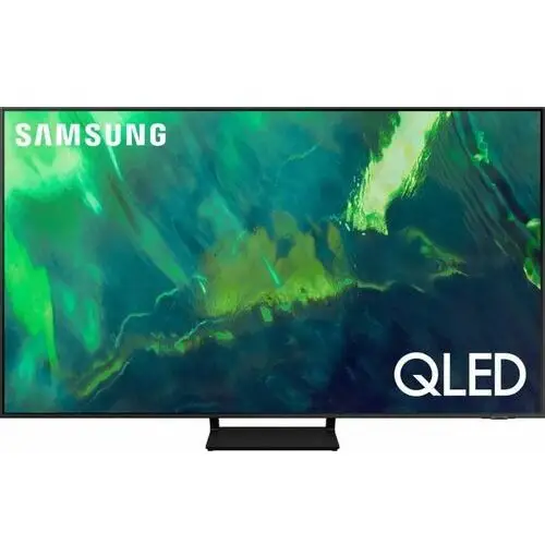 TV LED Samsung QE85Q70 3