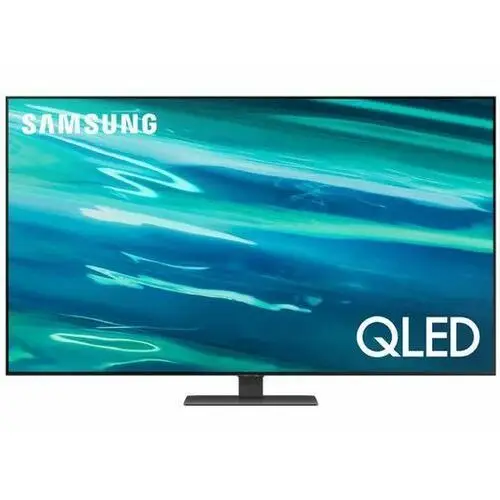 TV LED Samsung QE85Q80 5