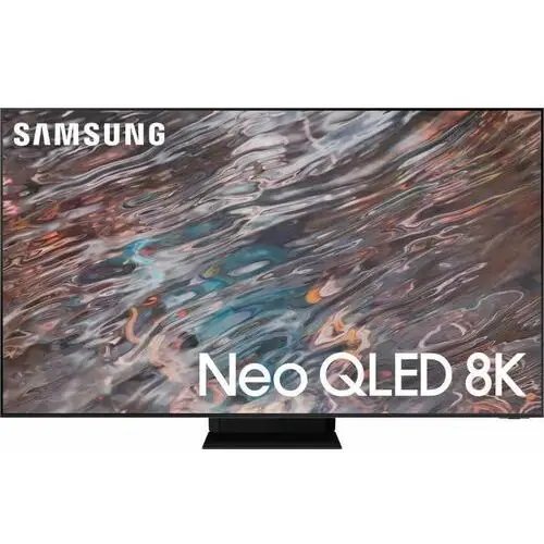 TV LED Samsung QE85QN800 2