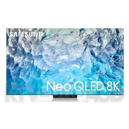 TV LED Samsung QE85QN900 2
