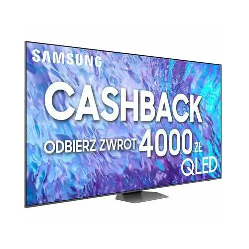 TV LED Samsung QE98Q80 2