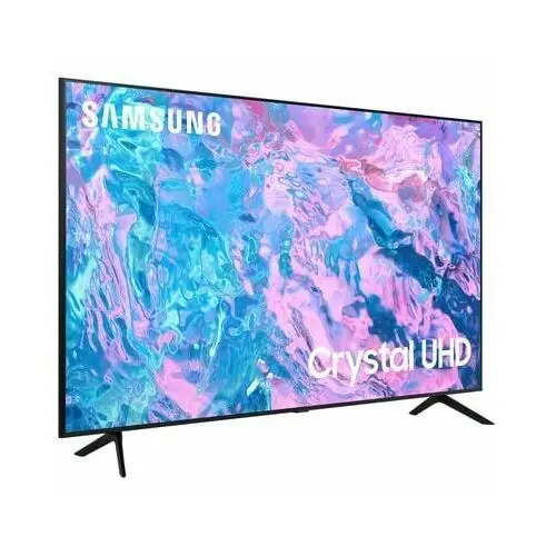 TV LED Samsung UE43CU7172 2