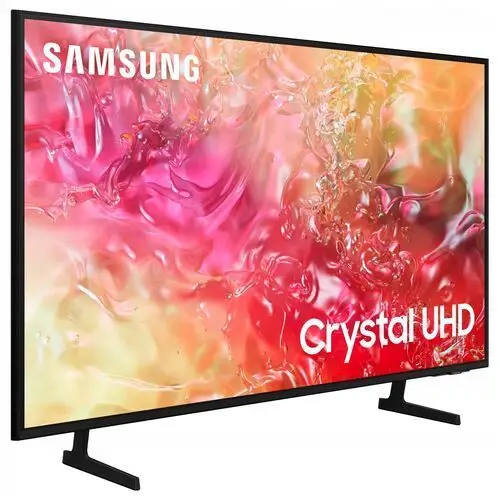 TV LED Samsung UE43CU7192