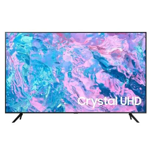 TV LED Samsung UE43CU7192