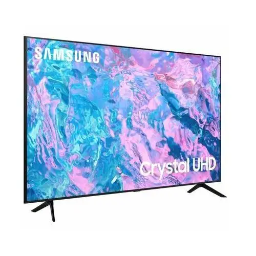 TV LED Samsung UE43CU7192 2