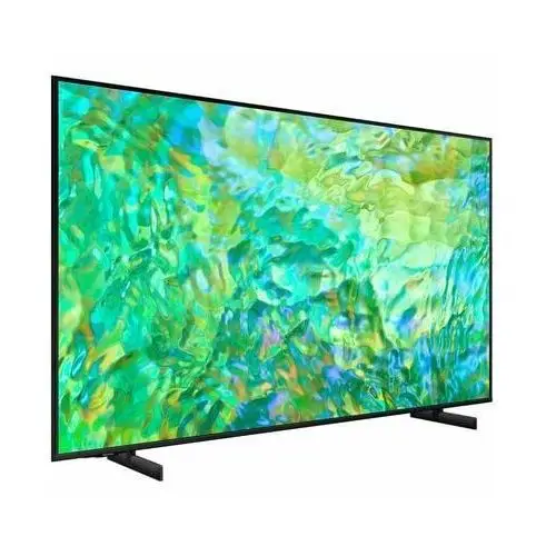 TV LED Samsung UE43CU8002 3
