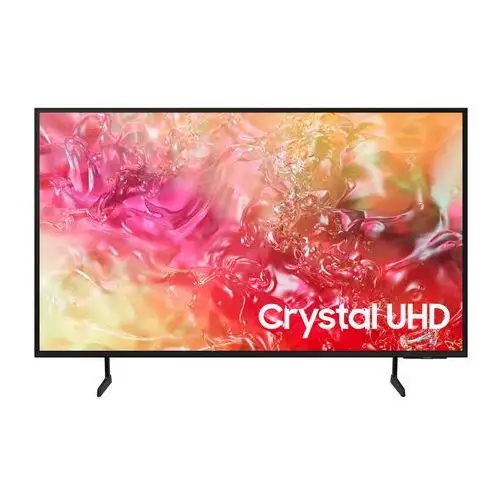 TV LED Samsung UE43DU7172