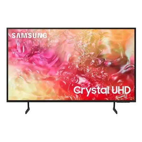 TV LED Samsung UE43DU7192
