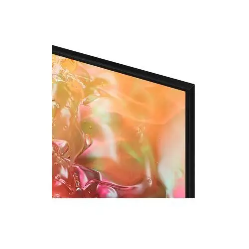 TV LED Samsung UE43DU7192