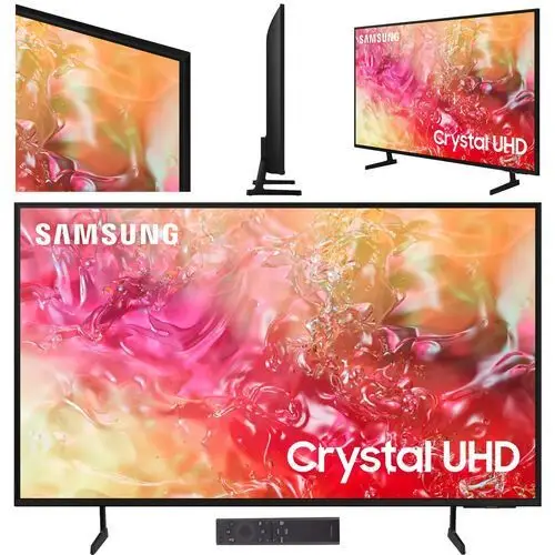 TV LED Samsung UE43DU7192