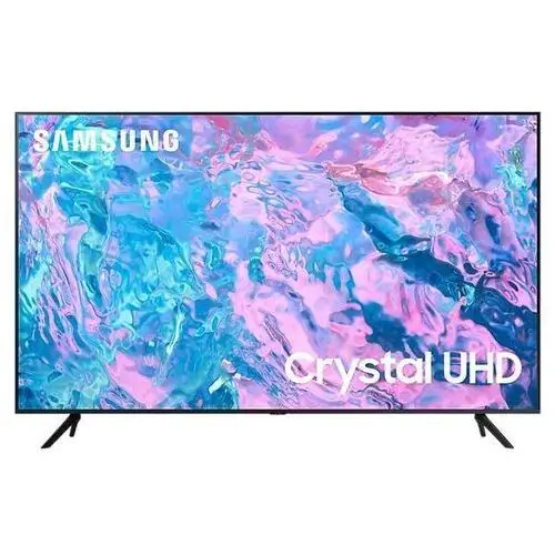 TV LED Samsung UE50CU7172 2