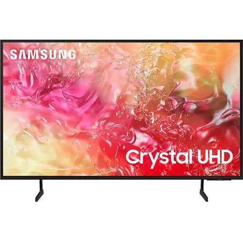 TV LED Samsung UE50DU7192