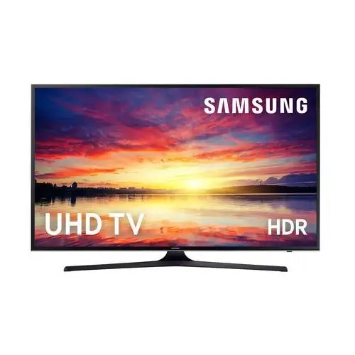 TV LED Samsung UE55KU6000