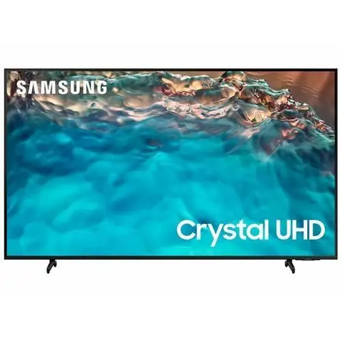 TV LED Samsung UE65BU8002