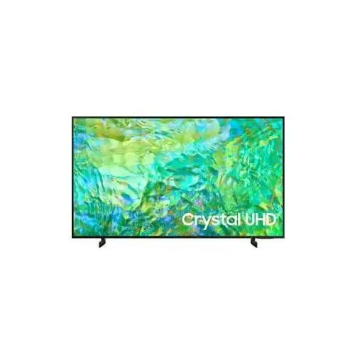 TV LED Samsung UE65CU8002