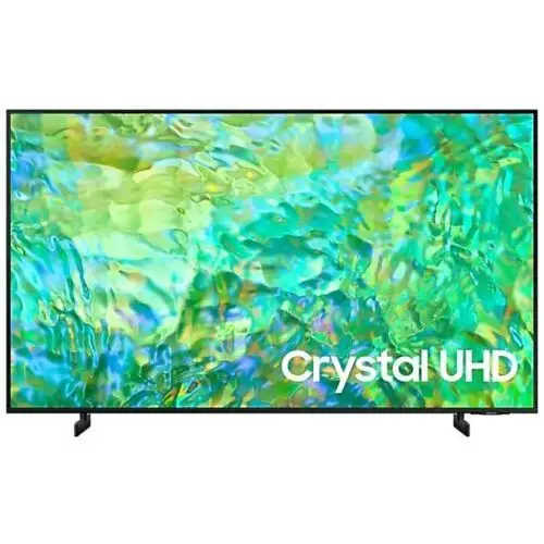 TV LED Samsung UE65CU8002