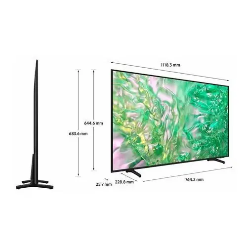 TV LED Samsung UE65DU8002