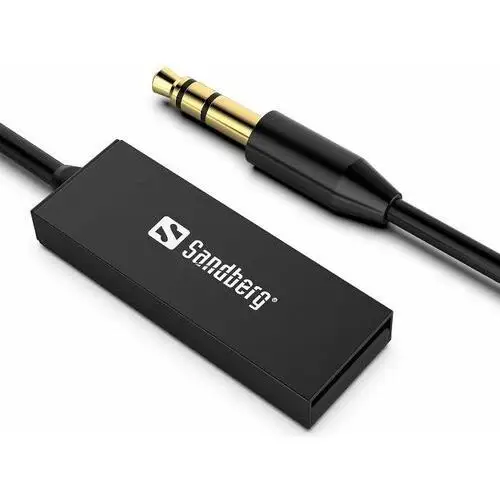 Adapter Bluetooth Audio Link USB SANDBERG