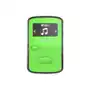 SANDISK MP3 8 GB CLIP JAM – Zielony, SDMX26-008G-E46G Sklep on-line