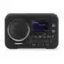 Sangean DPR-76BT Radio FM DAB+ Bluetooth Czarny Sklep on-line