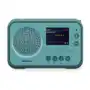 Sangean DPR-76BT Radio FM DAB+ Bluetooth Jasnoniebieski Sklep on-line