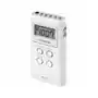 Radio SANGEAN DT-120 Biały Sklep on-line