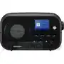 Sangean TRAVELLER 420 DPR-42BT Radio FM DAB+ Bluetooth Czarny Sklep on-line