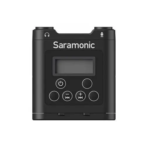 Saramonic Rejestrator dźwięku sr-r1 kieszonkowy i ultralekki