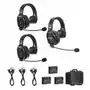 Saramonic WiTalk WT3S Bezprzewodowy system słuchawkowy Sklep on-line