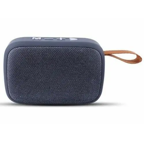 SAVIO BS012 3W Szary